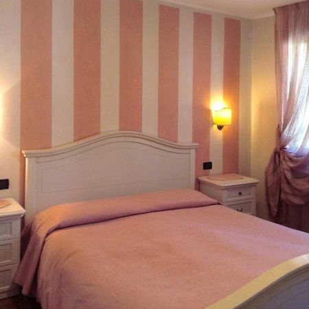 B&B Ernestina Miane Εξωτερικό φωτογραφία