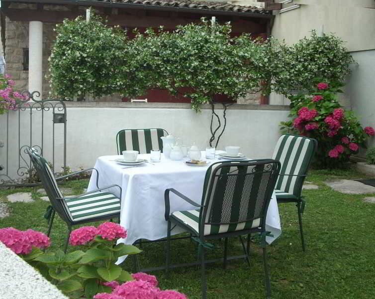 B&B Ernestina Miane Εξωτερικό φωτογραφία
