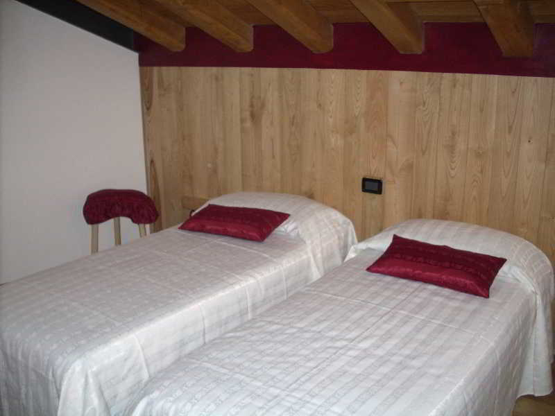 B&B Ernestina Miane Εξωτερικό φωτογραφία