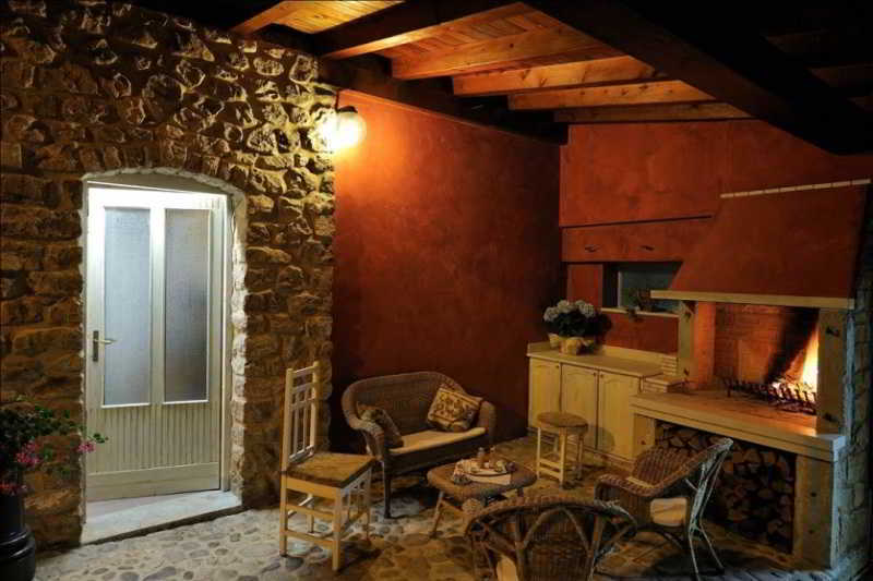 B&B Ernestina Miane Εξωτερικό φωτογραφία
