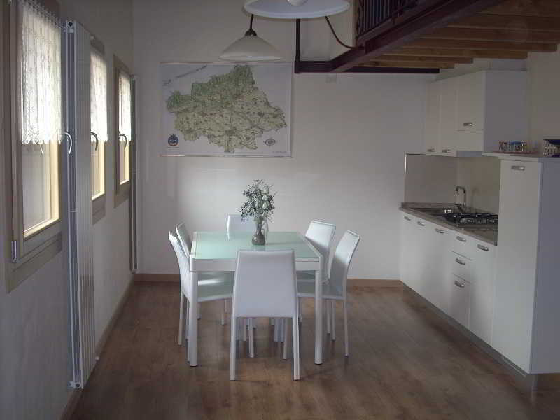 B&B Ernestina Miane Εξωτερικό φωτογραφία