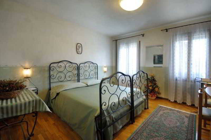 B&B Ernestina Miane Εξωτερικό φωτογραφία