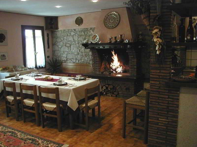 B&B Ernestina Miane Εξωτερικό φωτογραφία
