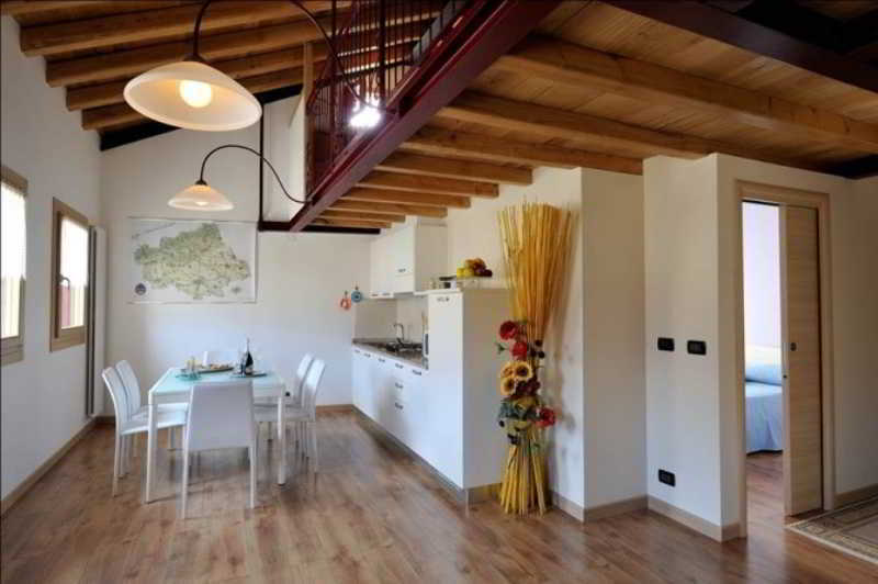 B&B Ernestina Miane Εξωτερικό φωτογραφία