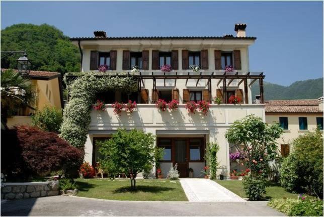 B&B Ernestina Miane Εξωτερικό φωτογραφία