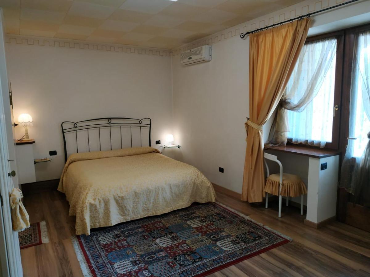 B&B Ernestina Miane Εξωτερικό φωτογραφία