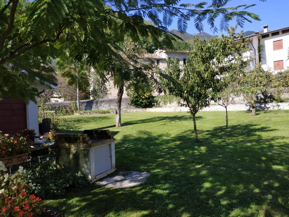 B&B Ernestina Miane Εξωτερικό φωτογραφία