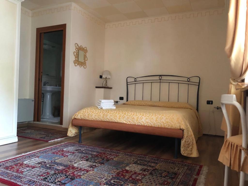 B&B Ernestina Miane Εξωτερικό φωτογραφία