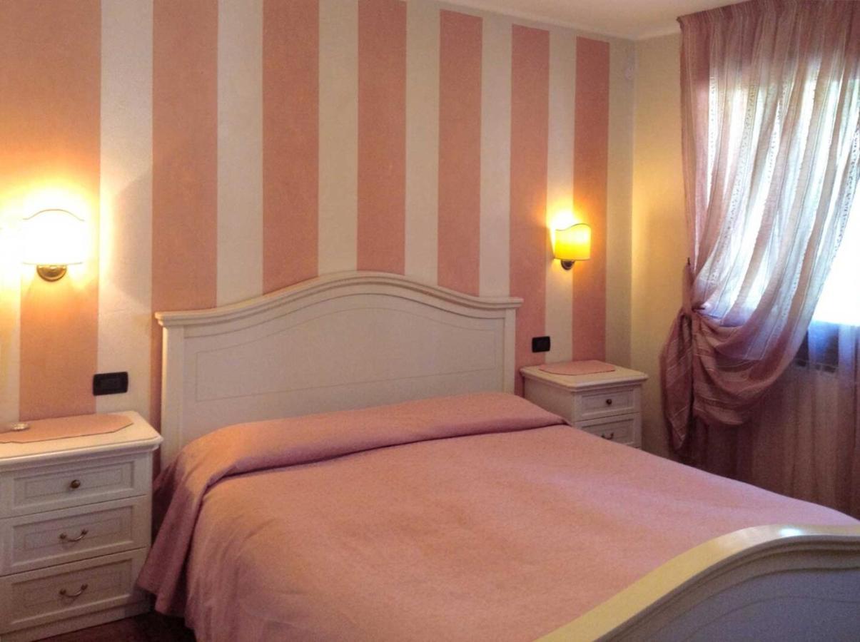 B&B Ernestina Miane Εξωτερικό φωτογραφία