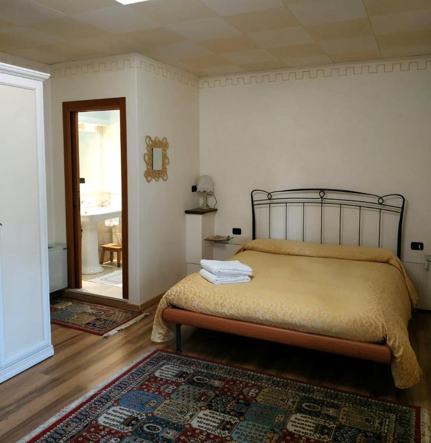 B&B Ernestina Miane Εξωτερικό φωτογραφία