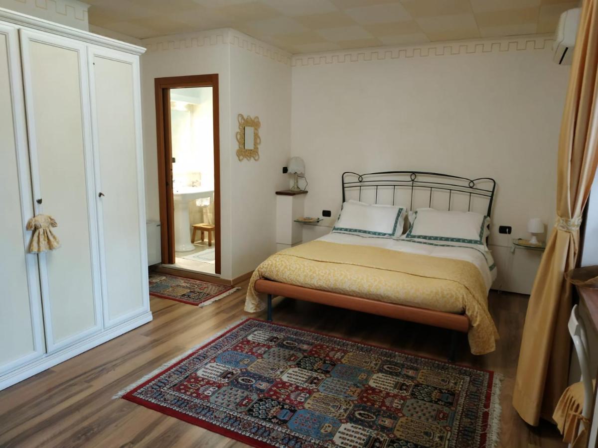 B&B Ernestina Miane Εξωτερικό φωτογραφία