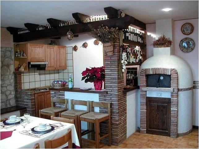 B&B Ernestina Miane Εξωτερικό φωτογραφία