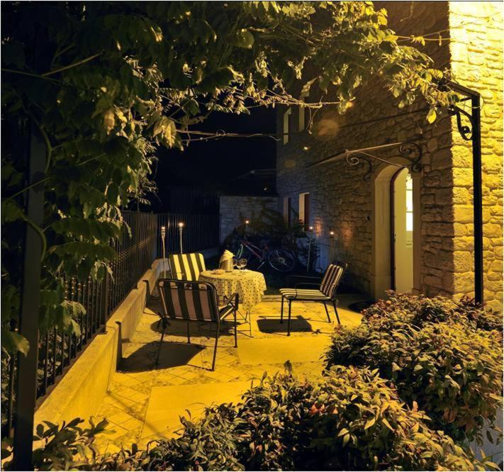 B&B Ernestina Miane Εξωτερικό φωτογραφία