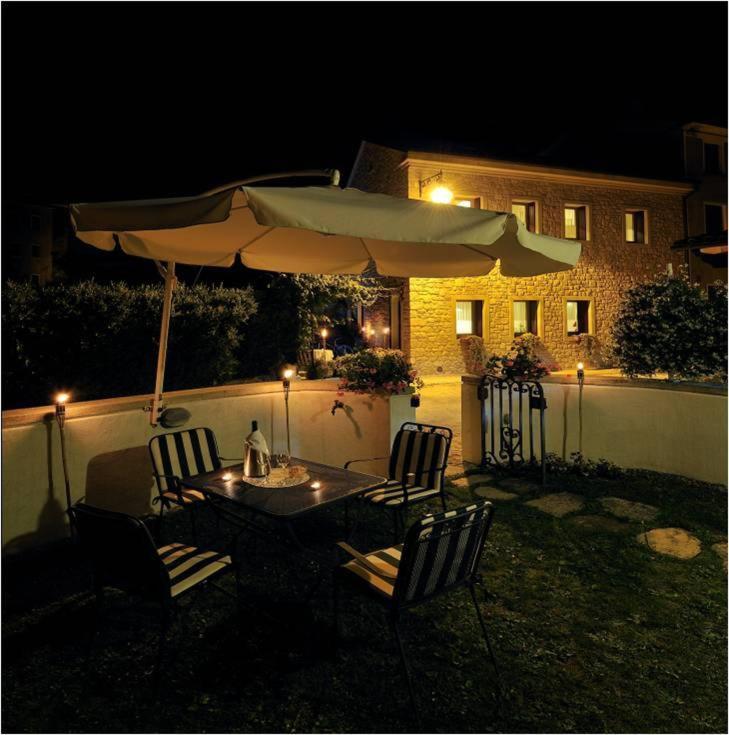 B&B Ernestina Miane Εξωτερικό φωτογραφία